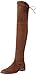 Stuart Weitzman Women's Lowland Over The Knee Boots