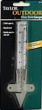2710n Glass Rain Gauge 5