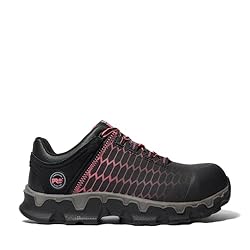 Timberland PRO Women's Powertrain Sport Alloy Toe