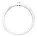 ProLume FC22T5/835 109080 FC22 T5 9IN CIRCLINE 3500K, 20 Piece