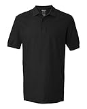 82800L Gildan Premium Cotton™ Women's Double Piqué Polo