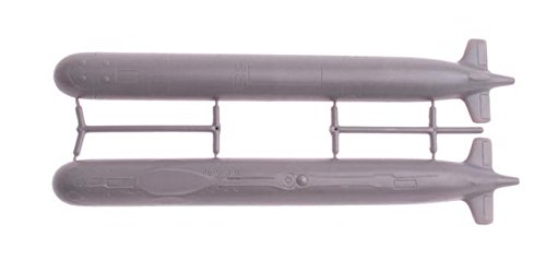 Nuclear deep-water station Project 1910 "KASHALOT" MM350-007