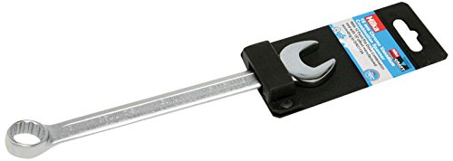 Pro Craft 15200017 17 mm Chrom-Vanadium-Metrisches Ringmaulschlüssel