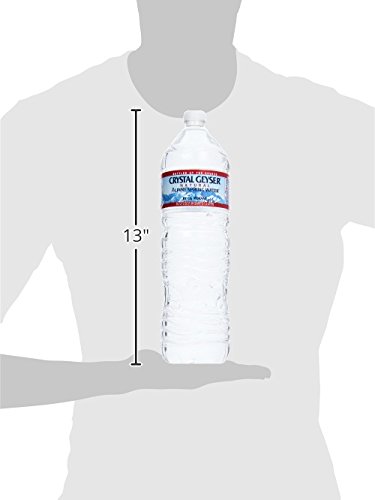 Crystal Geyser Alpine Spring Water - Image 7