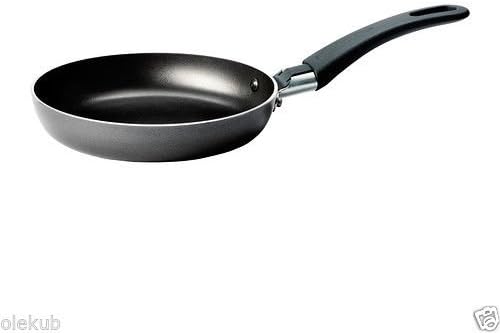 Ikea Skanka Frying Pan Gray Cooking Kitchen SKÄNKA