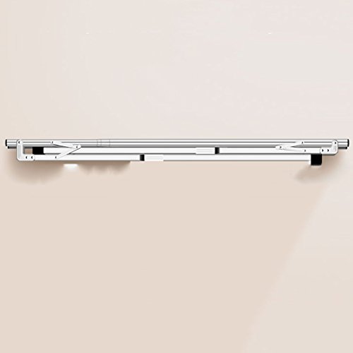 4 Drying+Folding+Double+Telescopic+Clothes