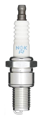 NGK (4684) (BR10ES Solid) Standard Spark Plug, Pack of 1