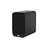 Q Acoustics 3020i Bookshelf Speaker Pair (Carbon Black)thumb 1