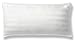 100% Bamboo Pillow Inside & Out - Adjustable Thickness to Support Back, Side & Stomach Sleepers - Hypoallergenic & All Natural Makes it The Best Pillow For Sleeping Healthy During Pregnancy (King)