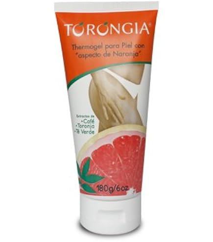 Torongia Thermogel L-Carnitina, 200 g : Amazon.com.mx: Belleza