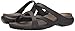 Crocs Meleen Twist Sandal Espresso/Walnut 7 M
