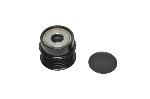 Continental Elite 49915 Overrunning Alternator Decoupler Pulley