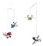 Gee-Bee Squadron Mobile