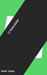 Livro O Subcelular