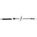 Rotary 10891 Deck Engagement Cable