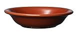 Fiesta 6-1/4-Ounce Fruit Bowl, Paprika