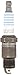 Motorcraft SP-415 Spark Plug