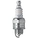 NGK (6028) BPMR4A Standard Spark Plug, Pack of 1 primary