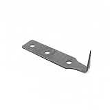 1 Inch Pull Knife Blades - 5 Pack