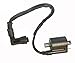 Aitook Ignition Coil Compatible Replacement For Yamaha Timberwolf YFB250 250 1992-2002 | YFB250 250 Maine and New Hampshire 1992-1997 | YFM400 400 Maine New Hampshire 1993-1997
