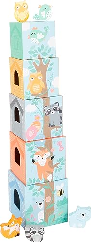 Günstige Gelegenheit! Qualität zum fairen Preis – Small Foot heute nur 12,09€. Direkt zum Angebot!