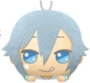 Amazon 環 アイドリッシュセブン 神話の世界 きらどるますこっとぬいぐるみ Vol 1 四葉環 単品 おもちゃ おもちゃ