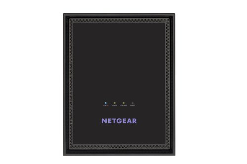 image for NETGEAR ReadyNAS 5-Bay Diskless Network Attached Storage Expansion Cha