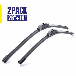 5 PLUS Replacement For TOYOTA RAV4