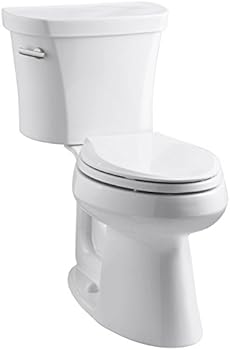 Kohler K-3949-0 Highline