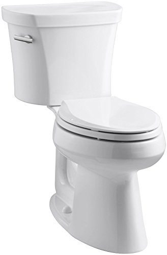 Kohler K-3949-0 Highline