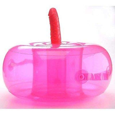 Inflatable Pink Hôt Seat