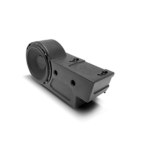 Rockford Fosgate RFGNRL-FWE 10" front subwoofer enclosure for select Polaris GENERAL models