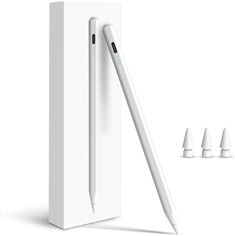 Amazon.com: Apple Pencil (USB-C): Device Compatibility Check