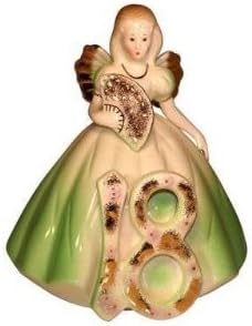 Josef Birthday Doll - Age 18