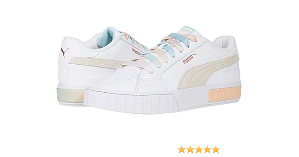 puma cali iridescent