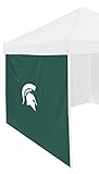 MICHIGAN STATE SPARTANS Tailgate Canopy Pop Up Tent