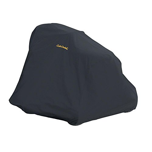 Cub Cadet Deluxe Lawn Tractor Cover, Storage bag included