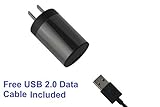 HP North American Power Charger FB341AA#ABA for HP 9.7'' 16GB,32GB TouchPad Tablet:FB355UA#ABA,FB359UA#ABA,FB355UAR#ABA,FB359UAR#ABA,FB356UT#ABA,FB359UA#AB,FB356UA#ABA,FB401UA#ABA,***OEM Bulk Packing***