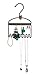 Just Solutions HangIt Jewelry Organizer - Mini Black