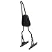 Jade Detachable Backrest Sissy Bar Luggage Rack For Harley-Davidson Dyna Fxd Fxdb Fxdc Fxdl Fxdwg Fxdse