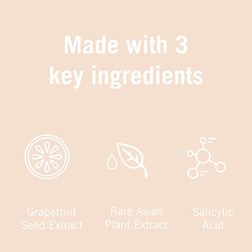 Karuna Skin Brightening+ Sheet Masks for Radiant Skin, Hydrating Face