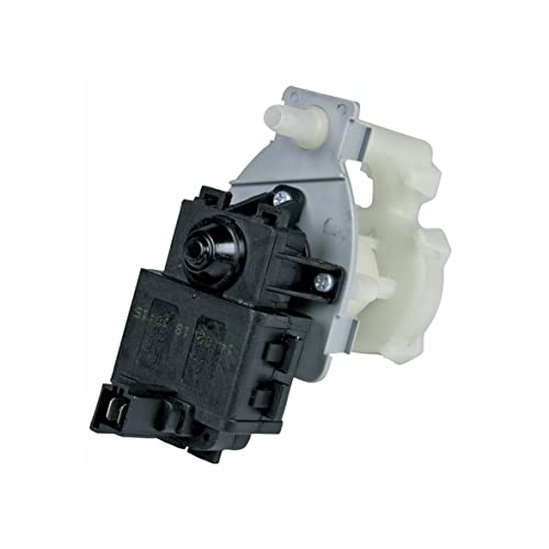 DL-pro Condensate Pump for Hotpoint C00306876 Bauknecht Whirlpool 482000023488 ims M00.PCSA Condensate Pump for INDlegacy Condenser Dryer