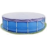 Summer Waves 8 -10 ft pool cover