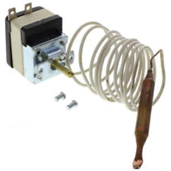 Amazon.com: Triangle Tube P3KITTH01 Phase AQUASTAT : Industrial u0026 Scientific