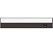 GETINLIGHT 18-inch LED Under Cabinet Lighting, Hardwired or Plugged-in, Warm White (2700K), Soft White (3000K), Bright White (4000K), Dimmable, Bronze Finished, IN-0210-2-BZ