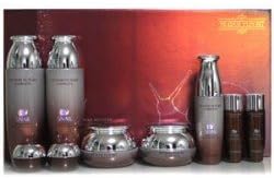 Korean Cosmetics_Yedam Yunbit Complete Snail Recover 5pc Gift Set