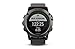 Garmin Fenix 5X - Sapphire, Slate Gray (Renewed)