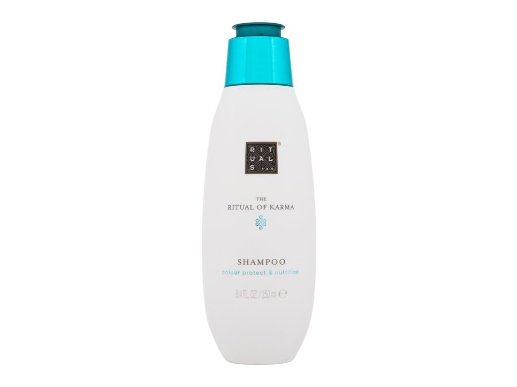 Rituals of Karma Colour Protect & Nurition Shampoo 250ml
