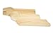Perfect Stix Wooden Cutlery Combo Kit (Pack of 400)