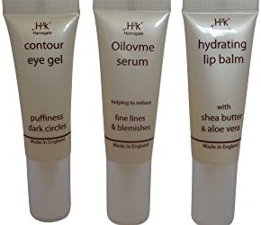 H2k Skincare Mini Facial Set by H2K Skincare